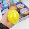 Squeezy Dumpling – Šviečiantis tamsoje antistresinis koldūnas