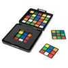 Stalo žaidimas "Rubik's race"