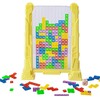Stalo žaidimas "TETRIS"
