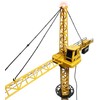 Egaleco Statybinio krano modelis