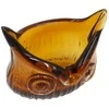 Stiklinis indas 10×7×13 cm