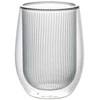 Stiklinis puodelis TR1831 400ML.