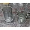 Stiklinis puodelis TR1831A 250ML.