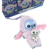 Carruzzo Stitch Dygsnis „Suvalgyk ką nors prieš miegą“