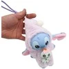 Carruzzo Stitch Dygsnis „Suvalgyk ką nors prieš miegą“