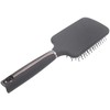 Plaukų šepetys su ergonomine rankena TR2147E