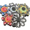 Suktukas "FIDGET SPINNER 3D"