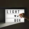 Šviečianti LED lenta spalvota (30 x 22 cm)