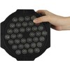 Šviesos efektas LED DMX 36W