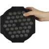 Šviesos efektas LED DMX 36W