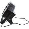 Šviesos efektas LED DMX 36W