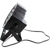 Šviesos efektas LED DMX 36W