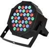 Šviesos efektas LED DMX 36W