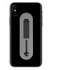 Telefono laikiklis "Smart grip" - Raudona
