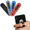 Telefono laikiklis "Smart grip" - Raudona