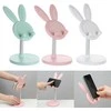 Telefono stovelis "Rabbit"