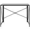 TENZO FOLD DESK sulankstomas darbo stalas