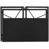 TENZO FOLD DESK sulankstomas darbo stalas