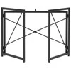 TENZO FOLD DESK sulankstomas darbo stalas