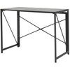 TENZO FOLD DESK sulankstomas darbo stalas