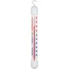 Termometras šaldytuvams ir šaldikliams (-50°C iki +40°C)