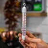 Termometras šaldytuvams ir šaldikliams (-50°C iki +40°C)
