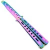 Treniruočių Peilis " Butterfly Balisong"