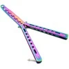 Treniruočių Peilis " Butterfly Balisong"