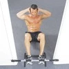 TRENIRUOKLIS SKERSINIS "IRON GYM"