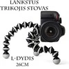 Trikojis stovas "octopus"