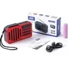 Turistinis FM radijas "JOC 18650"
