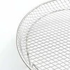 ATL Kepimo stovas karšto oro gruzdintuvei su 3 padėklais, 20 cm