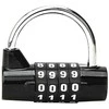 ATL „U-Lock“ koduota spyna