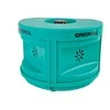 Greenmill utragarsinė kenkėjų atbaidymo priemonė GR5109