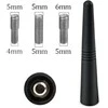 Da147 Universali AM-FM radijo antena automobiliui