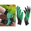 Kepurė Universalios sodo pirštinės su nagais "Garden Genie Gloves"