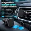 Universalus magnetinis automobilinis telefono laikiklis TR2478A