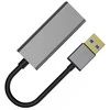 ATL USB 3.0 tinklo plokštė su RJ45