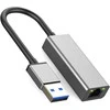 ATL USB 3.0 tinklo plokštė su RJ45
