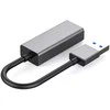 ATL USB 3.0 tinklo plokštė su RJ45