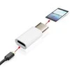 USB 3.1 Type C į Micro USB 2.0 5Pin perėjimas