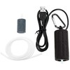 Usb deguonies pompa