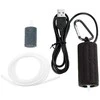 Usb deguonies pompa