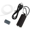 Usb deguonies pompa