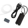 Usb deguonies pompa