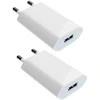 USB įkroviklis 1A