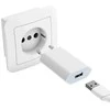 USB įkroviklis 1A
