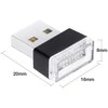 USB lemputė