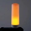 USB liepsnos imitacijos LED