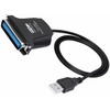 Hertz USB-LPT2 adapteris